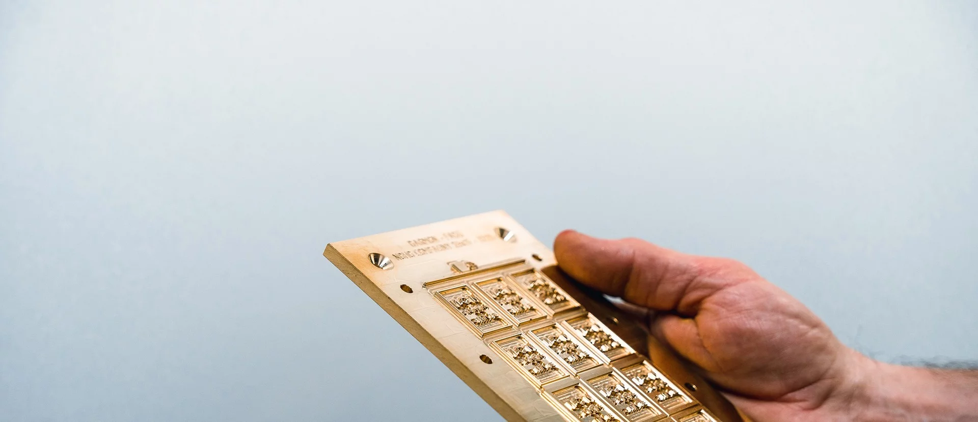 Darmon Étiquettes – Impression d’étiquettes adhésives