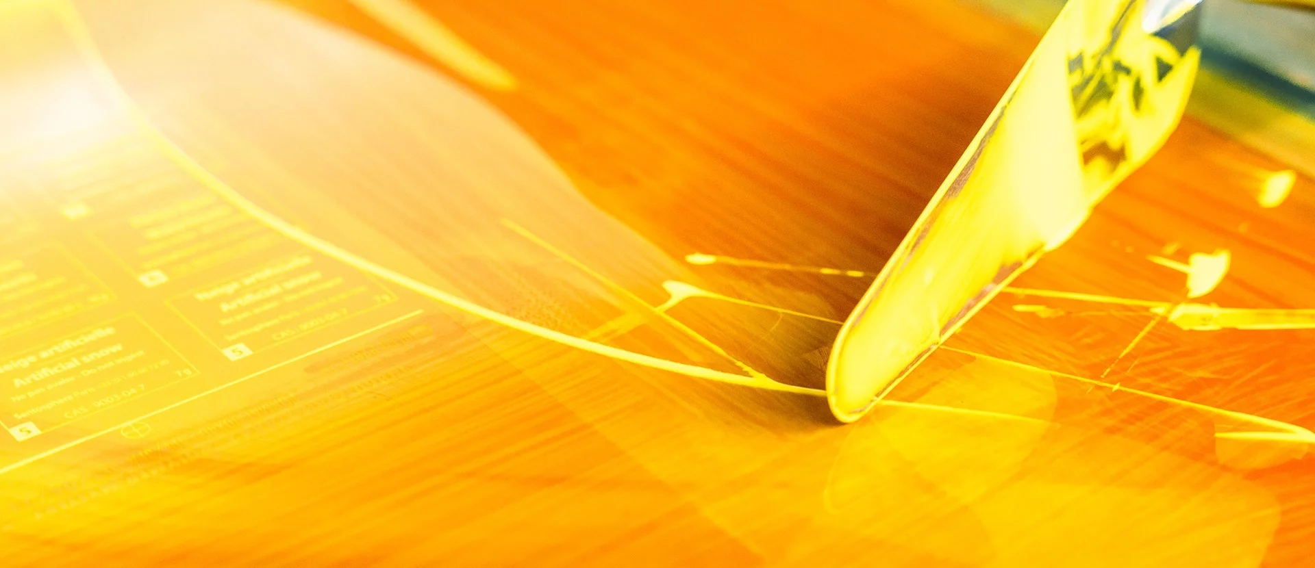 Darmon Étiquettes – Impression d’étiquettes adhésives