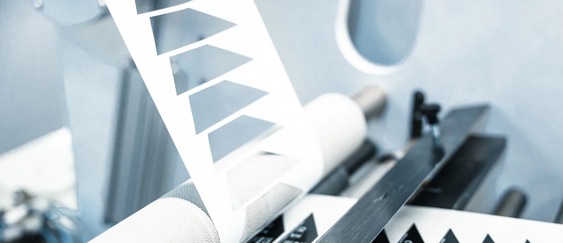 Darmon Étiquettes – Impression d’étiquettes adhésives